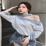 50 Kiểu áo sơ mi nữ công sở dễ thương, xinh đẹp