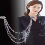 Các kiểu áo vest công sở trẻ trung, 12 mẫu vest nữ sang trọng nhất