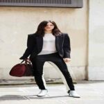 Truy tìm kiểu dáng áo vest nữ dành riêng cho bạn – Fashion Bible Kinh Thánh Thời Trang