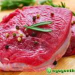 Thực đơn giảm cân: Các món ăn ít calo cho người giảm cân