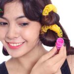 Cách sấy tóc ngắn cụp tại nhà cho bạn gái