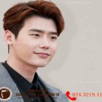 Cách sấy tóc nam vào nếp đẹp như salon