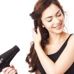 Sử dụng máy sấy tóc như nào cho đúng cách?