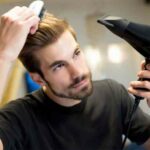 【5】Cách uốn tóc tại nhà cho nam – Phái đẹp không thể rời mắt