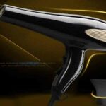 Máy sấy tóc philip TH-6615