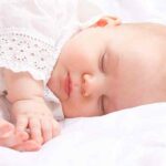 Tiếng ồn trắng – Bí quyết cực đơn giản giúp bé ngủ ngon