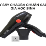 ĐỊA CHỈ MUA MÁY SẤY TÓC CHUẨN TẠI HUẾ? – Sáp Tóc & Mỹ Phẩm Nam Giới Chính Hãng