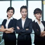 [Báo Giá] 101+ Mẫu Đồng Phục Công Sở | Trẻ Trung & Sang Trọng