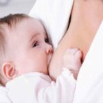 Chế độ dinh dưỡng cho trẻ từ 0-6 tháng tốt nhất từ chuyên gia