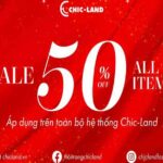 Top 20 áo sơ mi thời trang chic land hay nhất 2022
