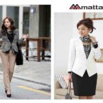 NGUYÊN TẮC CHỌN VEST CÔNG SỞ DÀNH CHO PHÁI ĐẸP – Dongphucmattana
