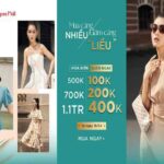 Váy áo công sở sale 70%: 5 thương hiệu thiết kế đang bão sale tại Shopee với mức giá quá hời chỉ từ 100k