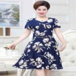 Top những mẫu đầm công sở trung niên sang trọng, đẳng cấp nhất | Bản tin Bình Thuận
