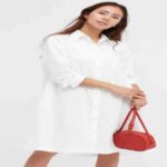 17 Mẫu Đầm Sơ Mi Đơn Giản Nhưng Cực Xinh Dành Cho Phái Đẹp