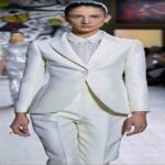 Khám phá bộ sưu tập thời trang công sở từ Dior