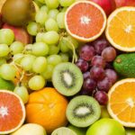 Top 11 đồ ăn vặt không béo, giúp giảm cân hiệu quả