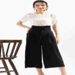 10 Bộ đồ công sở big size đẹp, thời trang công sở nữ cao cấp
