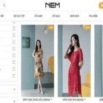 Top 12 cửa hàng đồ công sở nữ đẹp nhất hiện nay – Thị Trường Lẻ