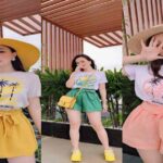 BST 1000+ Đồ Bộ Mặc Nhà Đẹp – Uy Tín | Danangsale | Thời Trang – Phong Cách 2022 | Xinh Xắn – Dễ Thương – Mát Mẻ – Đa Dạng Mẫu