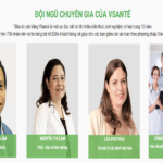 [SỰ THẬT] Bữa Ăn Cân Bằng VSanté Có Tốt Không? Giá Bao Nhiêu? Mua Ở Đâu