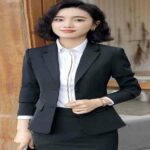 99 Mẫu đồng phục công sở nữ đẹp, trang phục văn phòng cao cấp