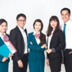 500+ Mẫu Đồng Phục Văn Phòng, Áo Thun Công Sở, Đặt May Tại TPHCM