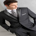 50+ Mẫu đồng phục vest nam công sở đẹp cao cấp, lịch lãm