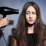 Đừng để máy sấy tóc nhà bạn bất ngờ phát nổ