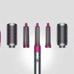 Máy tạo kiểu tóc Dyson Airwrap: Một cách tạo kiểu tóc sáng tạo!