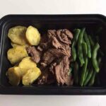Bật mí 40 thực đơn Eat Clean giúp đánh bay mỡ thừa siêu hiệu quả