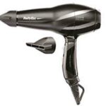 Máy sấy tóc BaByliss: TOP-10 trong số các mẫu tốt nhất, đánh giá 2019-2020, thông số kỹ thuật, ưu và nhược điểm, đánh giá của khách hàng