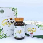 Thực hư giảm cân Goga từ thảo dược tự nhiên – Bac si EVA
