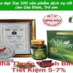 GIẢM BÉO AN NHIÊN – VIÊN GIẢM CÂN AN TOÀN HIỆU QUẢ – KHÔNG GÂY MỆT MỎI – KHÔNG TĂNG CÂN TRỞ LẠI – Nhà thuốc Thanh Bình