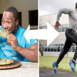 3 Chế độ ăn cho người tập gym giảm cân, tăng cân, tăng cơ