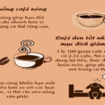 Tuyệt chiêu giảm cân bằng cà phê đơn giản mà hiệu quả – Vietblend