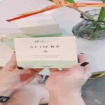 [Từ A-Z] Review về trà giảm cân Slim Be Cường Anh –