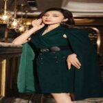 – thương hiệu thời trang cao cấp cho quý cô hiện đại