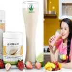 7 Tác Dụng Của Herbalife F1 Bữa Ăn Lành Mạnh Dinh Dưỡng Cho Cơ Thể Khỏe Đẹp