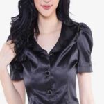 Áo Giả Vest Nữ Ngan Tay Chất Lượng, Giá Tốt 2021, Áo Vest Tay Lỡ Giá Tốt Tháng 1, 2022