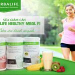 Top 20 giảm cân với herbalife webtretho mới nhất 2022