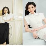 Thời Trang Công Sở Cao Cấp Yoshino Fashion, Yoshino Fashion