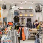 Top 10+ shop thời trang trên đường Cách Mạng Tháng 8, TPHCM | HCMtoplist
