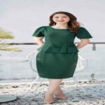 Bật mí những mẫu váy đầm công sở đẹp giấu bụng hiệu quả – Cửa hàng đầm váy thiết kế công sở và trung niên