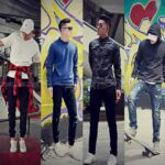 Tổng Hợp 20 Shop Quần Áo Nam Đẹp Chất Lừ Tại TPHCM