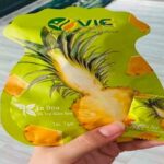 [VẠCH TRẦN] Kẹo Dứa Giảm Cân Có Tốt Không? Có An Toàn, Hiệu Quả Không? >> Độc Hại – Lừa Đảo – Đã Bị Thu Hồi [HÃY CẨN THẬN] – Mẹ Đây Rồi