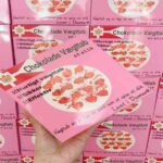 Kẹo Socola Giảm Cân Chokolade Vaegttab Đan Mạch Hộp Hồng Giá Tốt Nhất