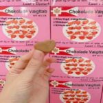 [REVIEW] Kẹo Giảm Cân Socola Đan Mạch Có Tốt Không? Mua Ở Đâu?