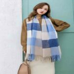 Top 5+ mẫu khăn thắt nơ công sở cực sành điệu dành riêng cho nàng
