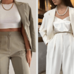 5 kiểu áo vest nữ Hàn Quốc thời thượng mà bạn nên sở hữu trong tủ đồ