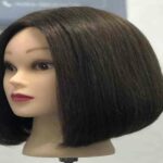 Cách sấy tóc ngắn cụp nhanh, đẹp nhất